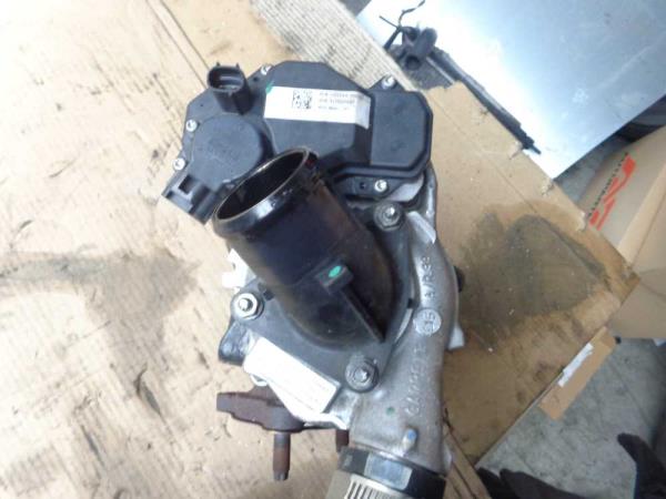 TURBO TOYOTA AURIS E15 1.4D-4D - Vue 3